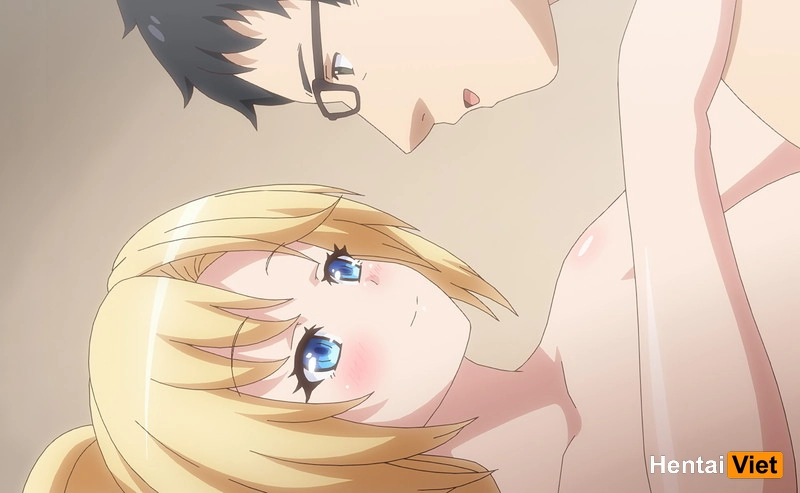 Enjo Kouhai - Tập 11